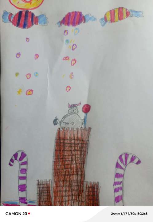 Саша Федоровна Волкова