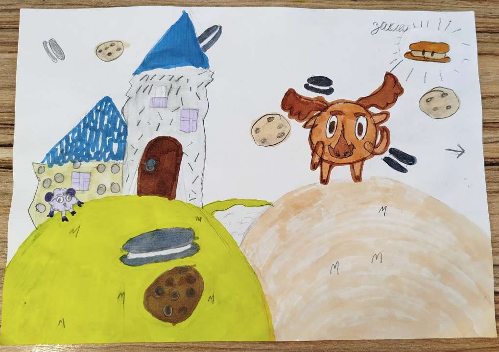 София Витальевна Шевцова