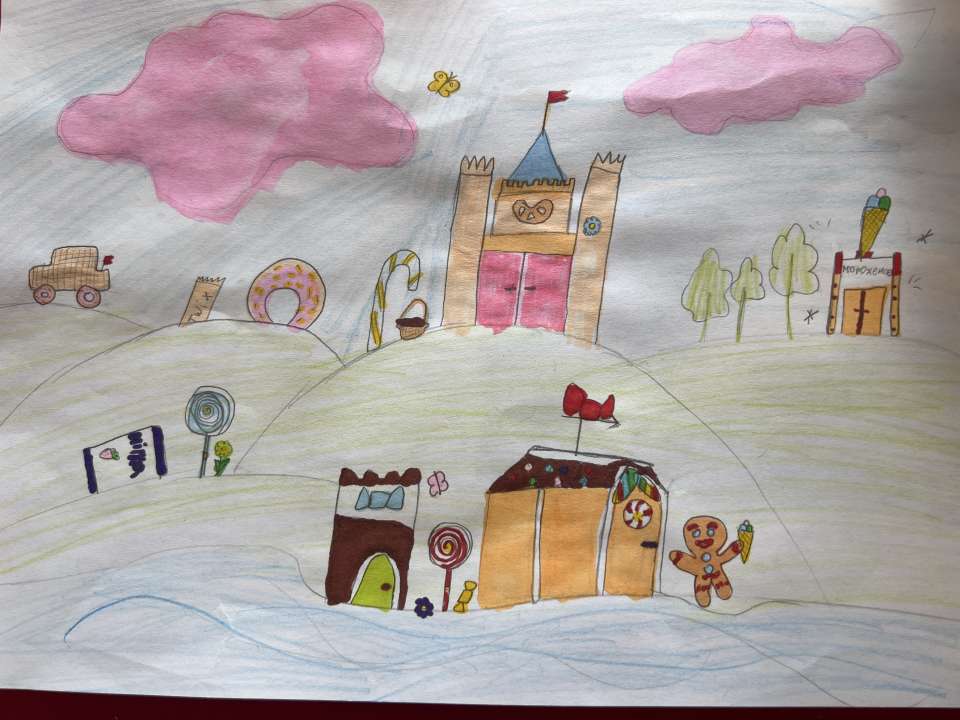 Вика Кузнецова