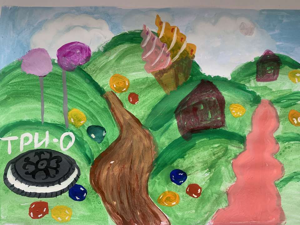 Лидия Егоровна Бондаренко