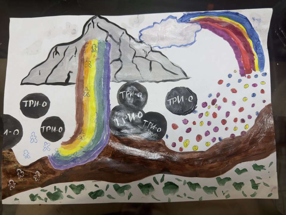 Матвей Ильич Панов