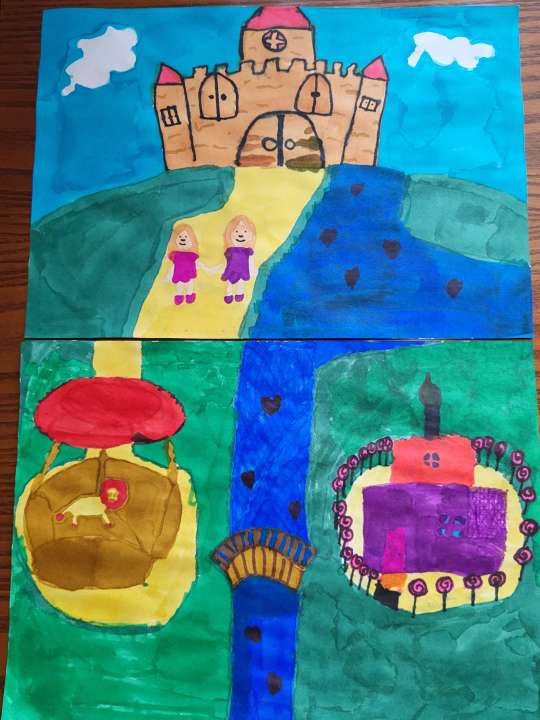 Диана Костыгова