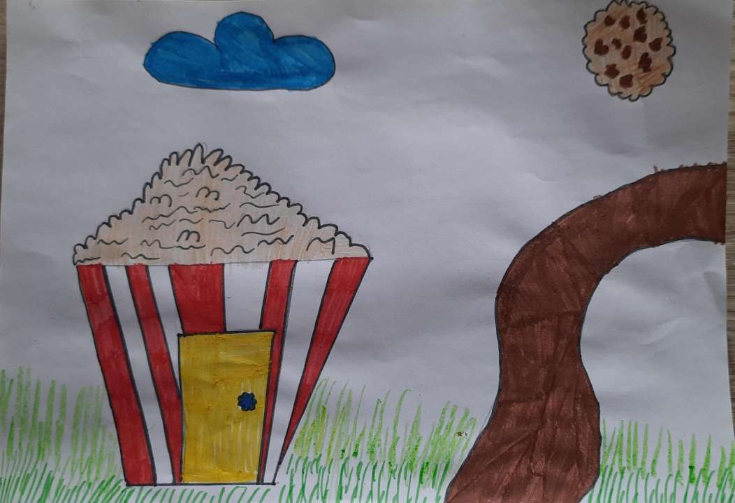 Василиса Михаиловна Бочарова