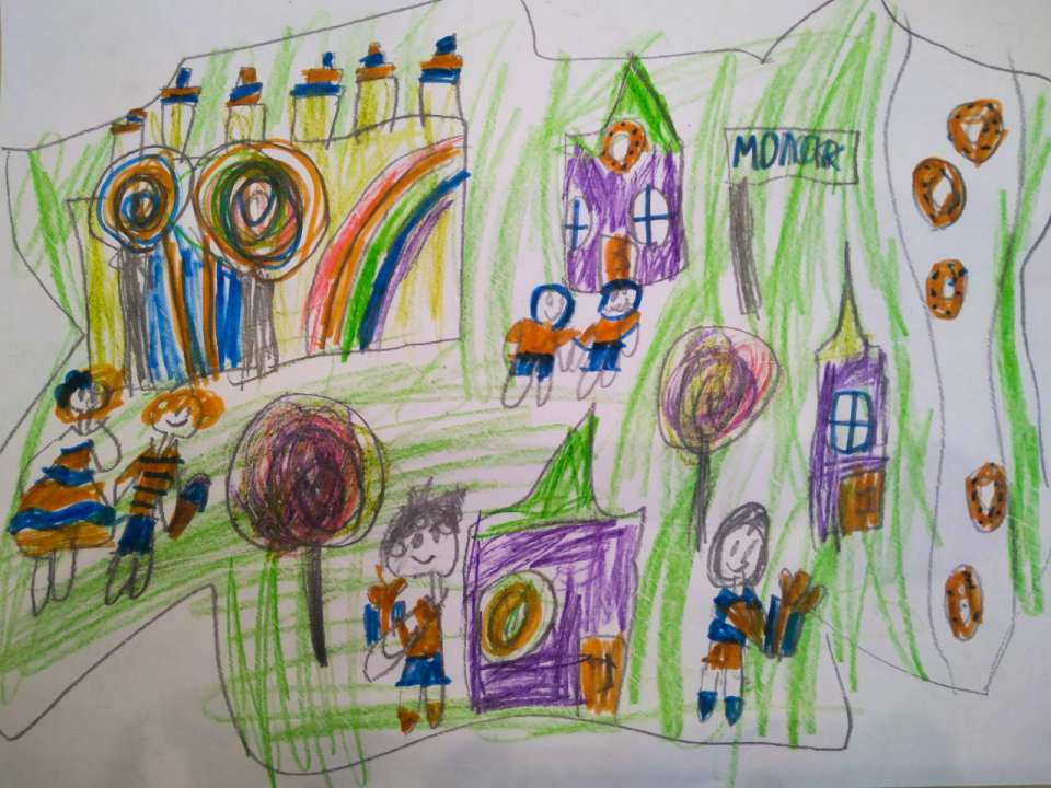 Лера Станиславовна Пефти