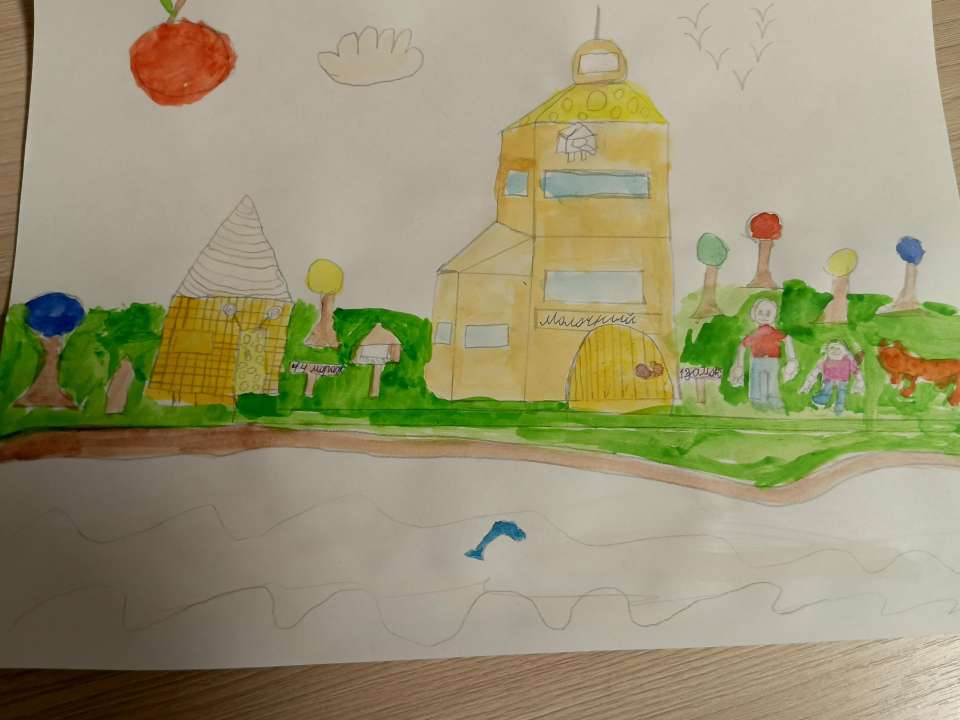 Максим Витальевич Стрелов