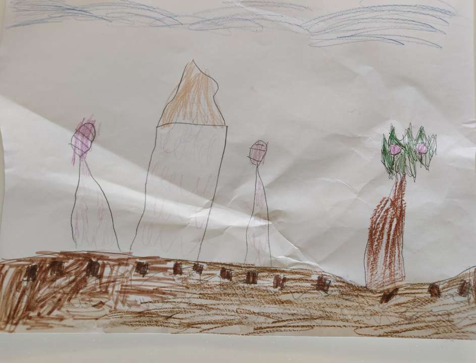 Ярослава Денисовна Смирнова