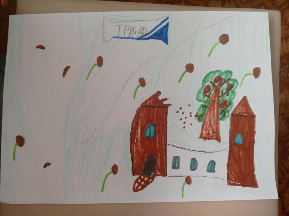 Данил Алексеевич Крайний