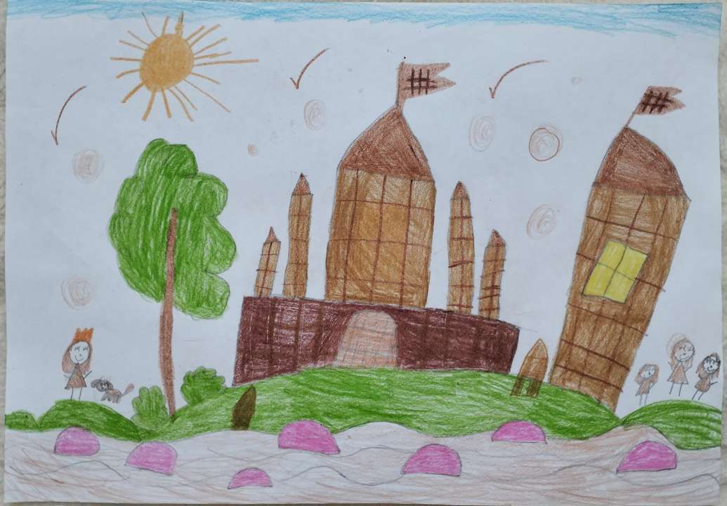 София Медведева