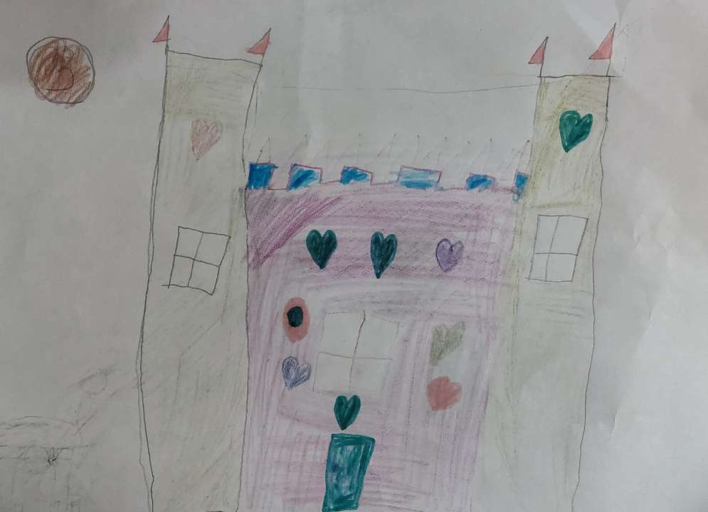 Есения Евгеньевна Соловьева