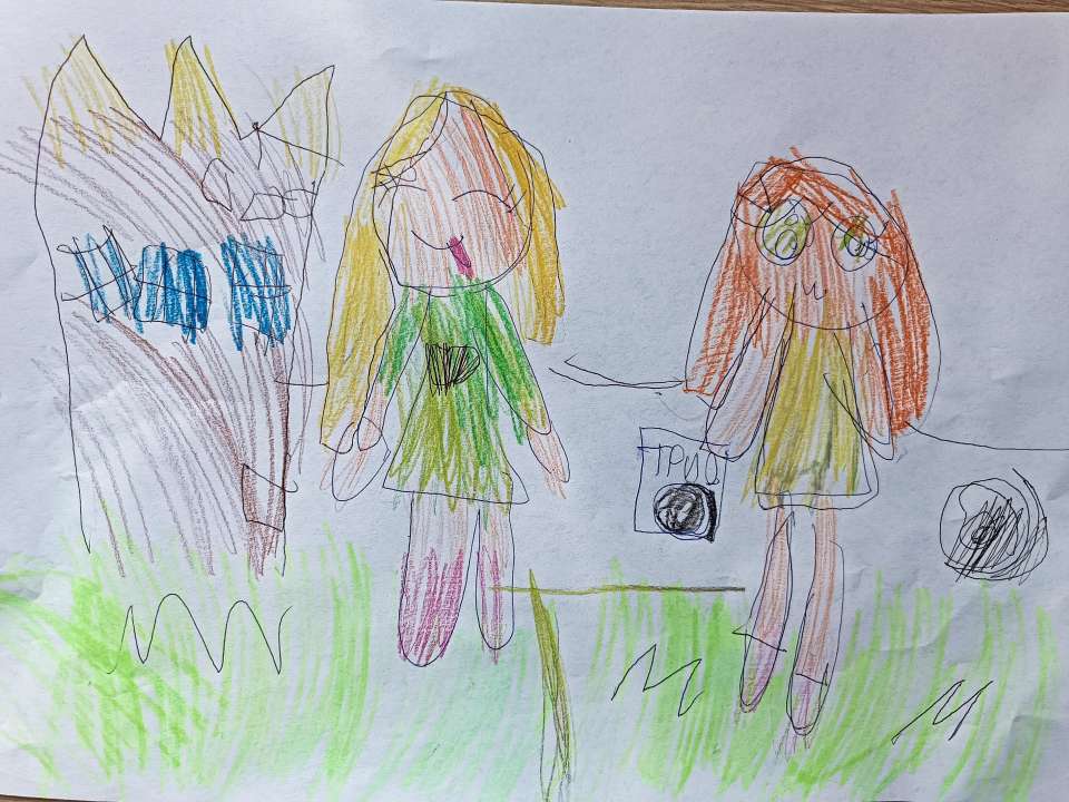 Эмилия Гараева