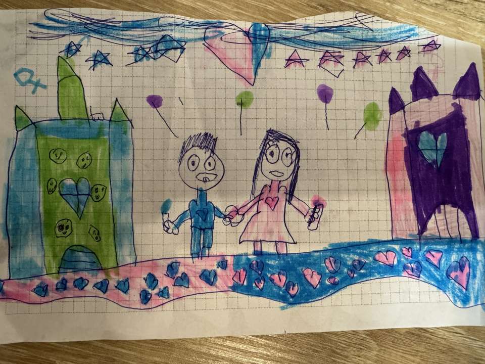 Жанетта Гарлемовна Заргарян