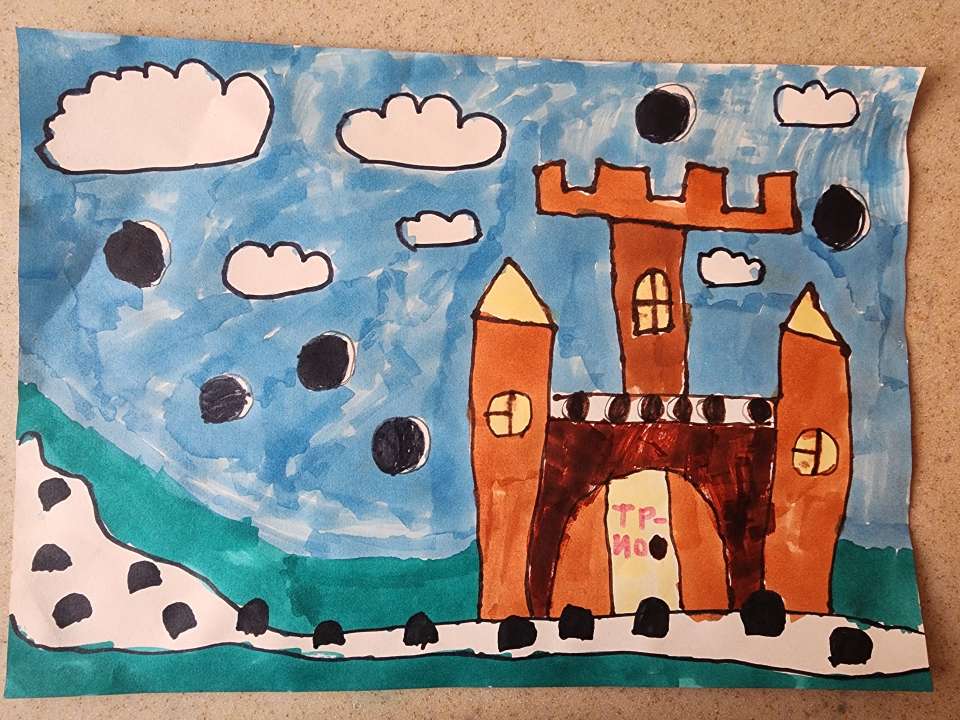 Ярослава Назарова