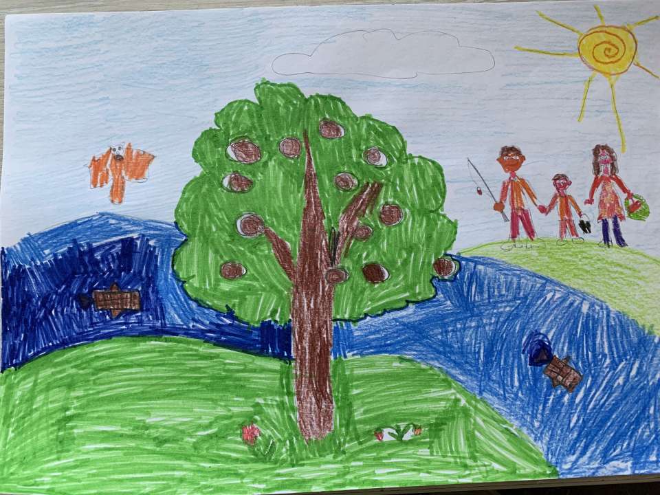 Рома Данилович Вахнин