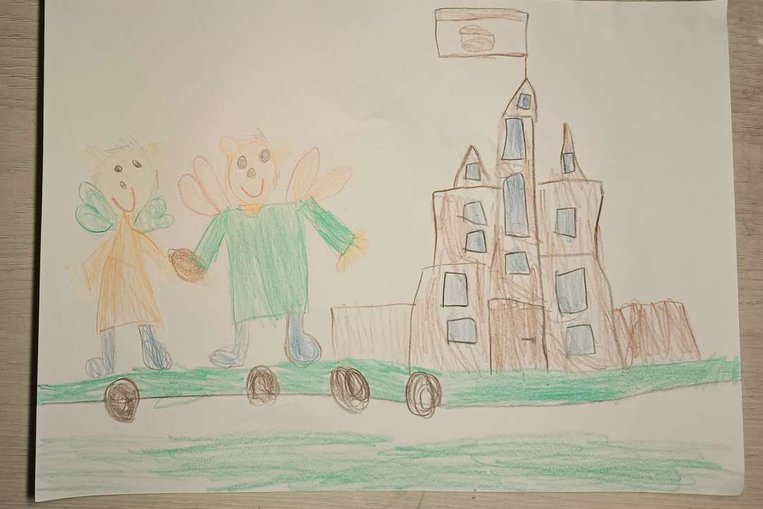 Константин Игоревич Бугарев