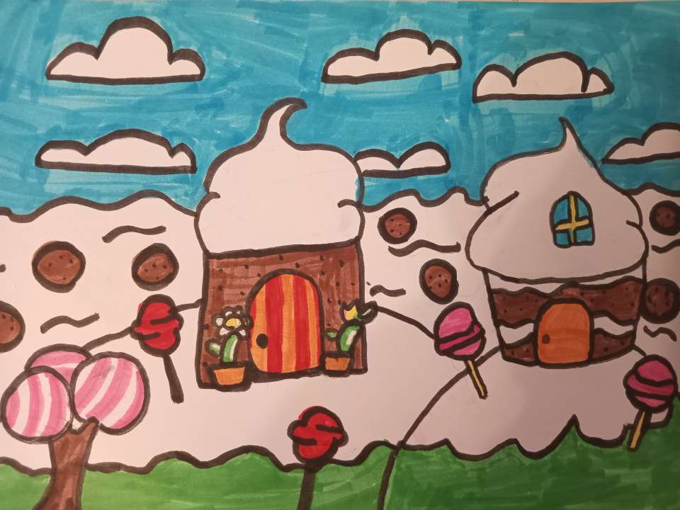 Агата Михайловна Данченко