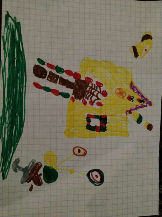 Аркадий Артемович Родин