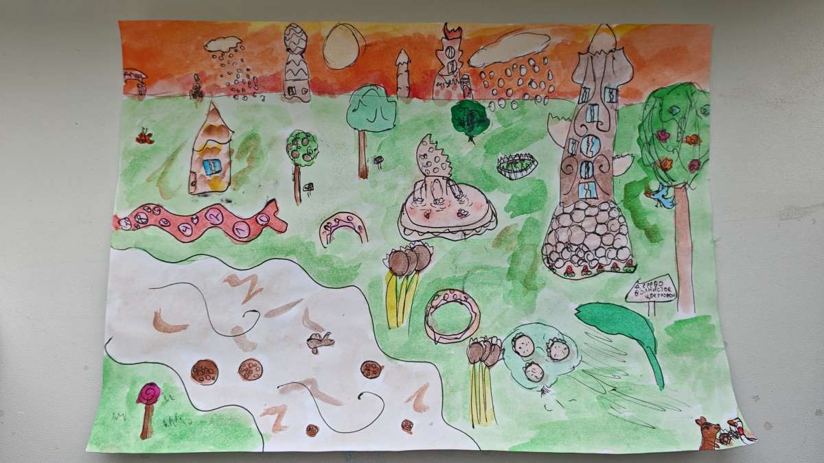 Юлия Евгеньевна Тихонова