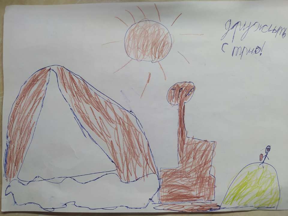 Паша Павлович Устьянцев