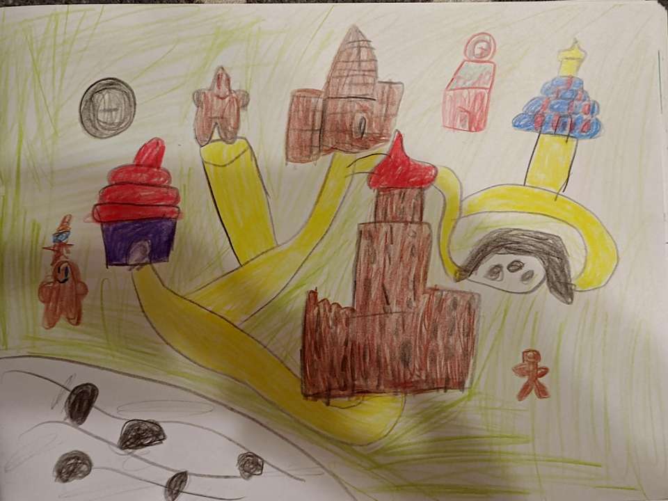 Марк Олегович Щербаков