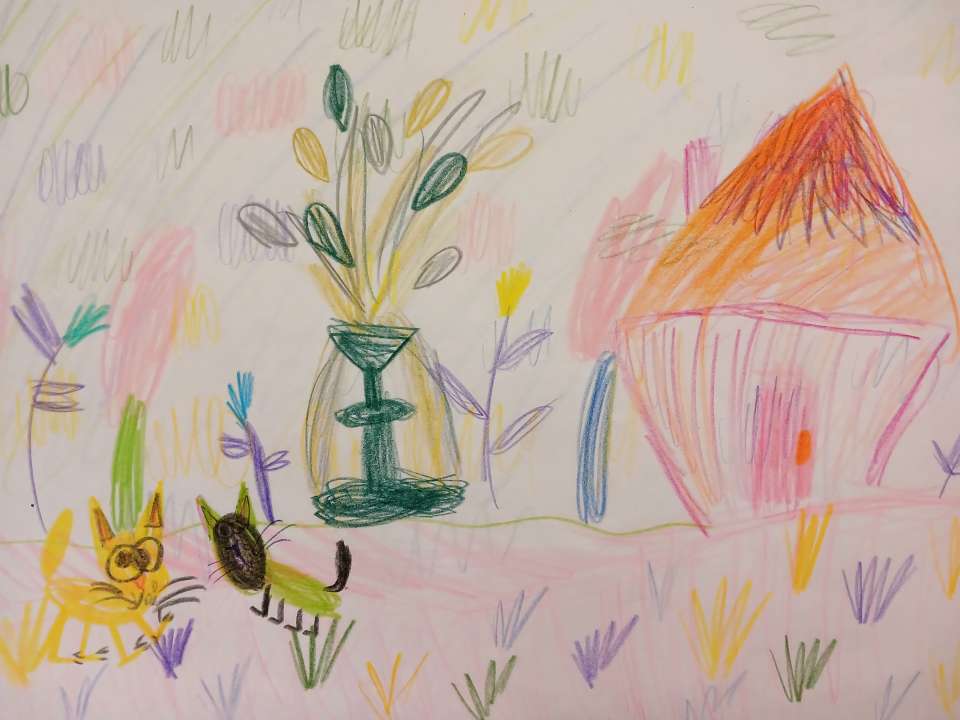 Анна Кузнецова