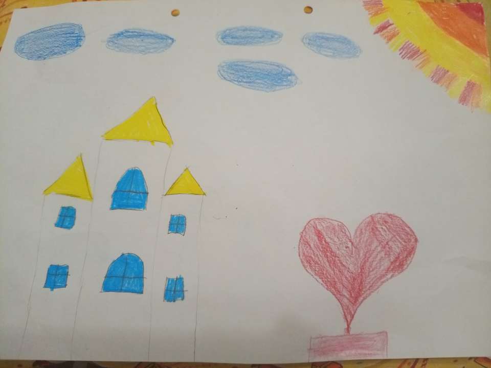 Ульяна Николаевна Липушкина