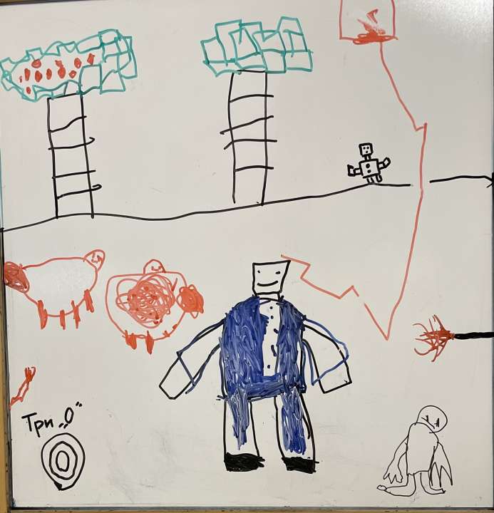 Роберт Дмитриевич Кабанов