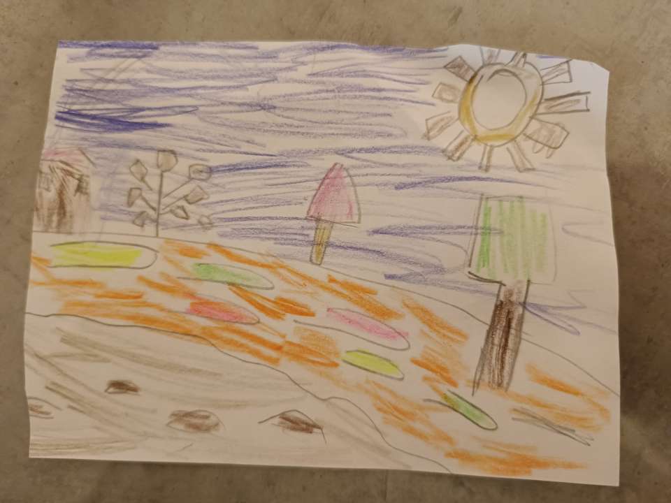 Уланова Артемовна Аврора