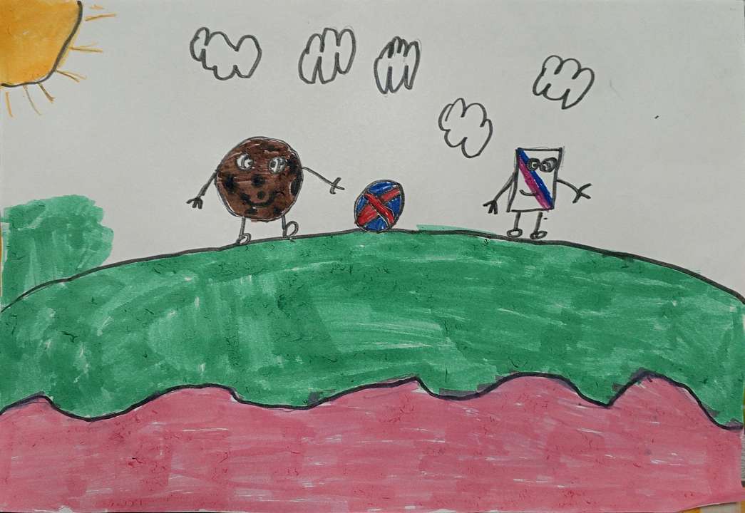 Вера Гуринова