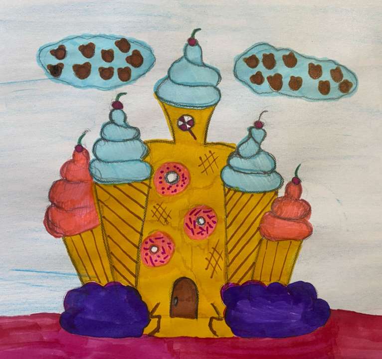 Ангелина Станиславовна Иванова