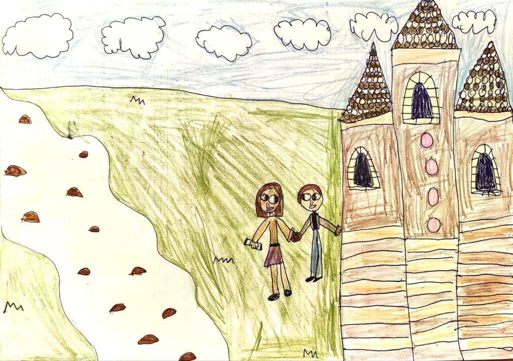 Полина Ильинична Сурова