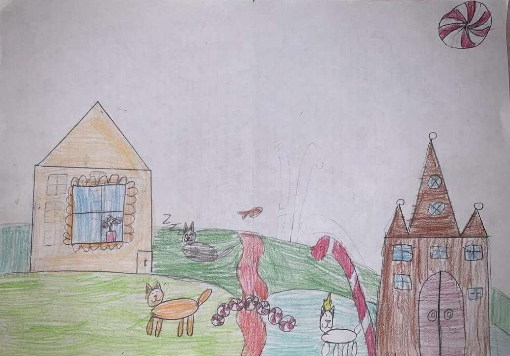 Есения Андреевна Аниканова