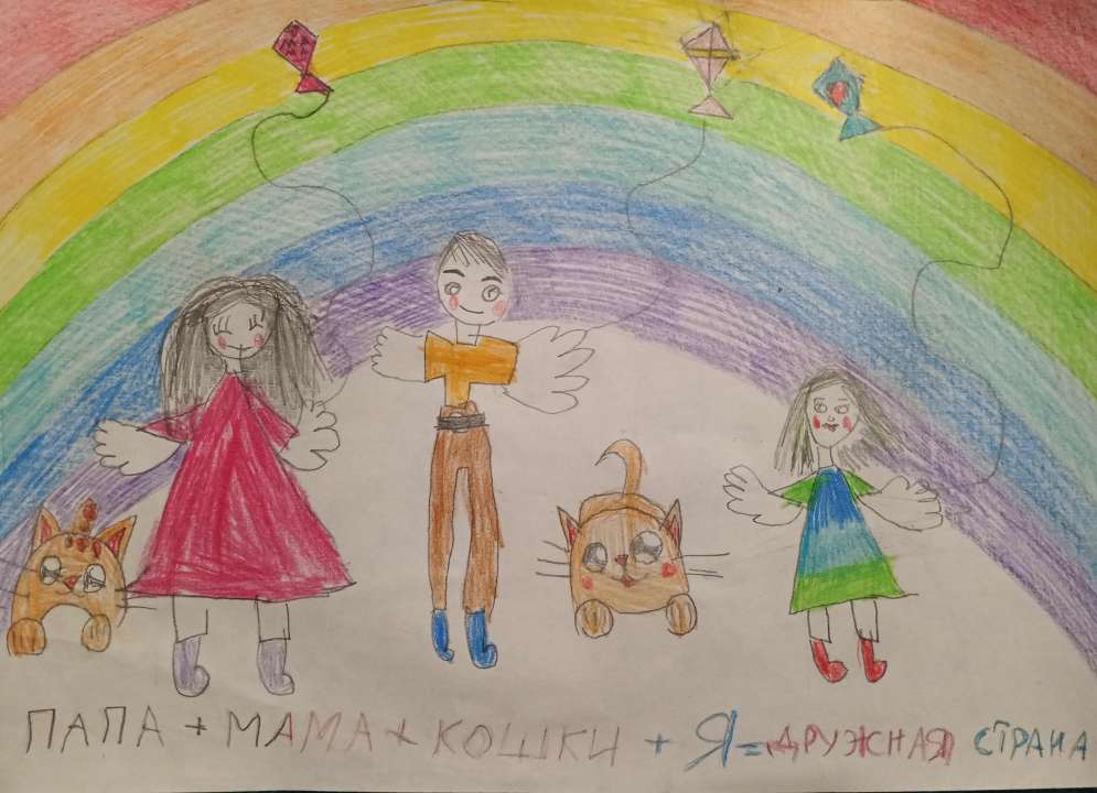 Варвара Александровна Перелыгина