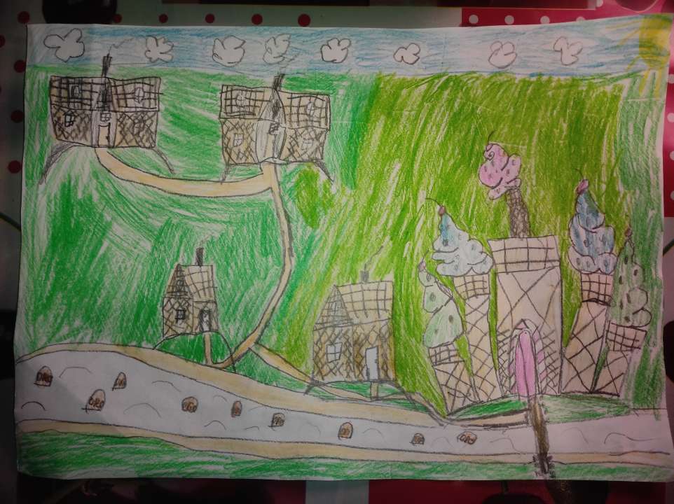 Михаил Евгеньевич Вязовой