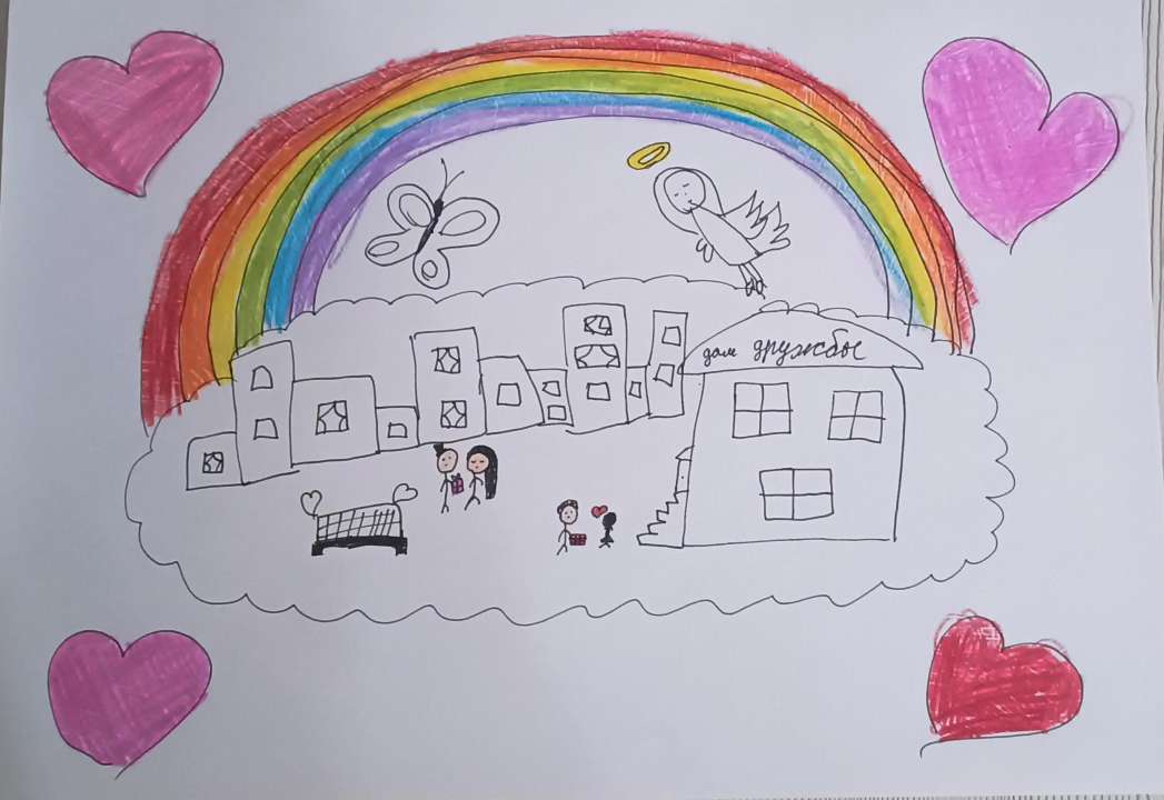 Ольга Матвеева