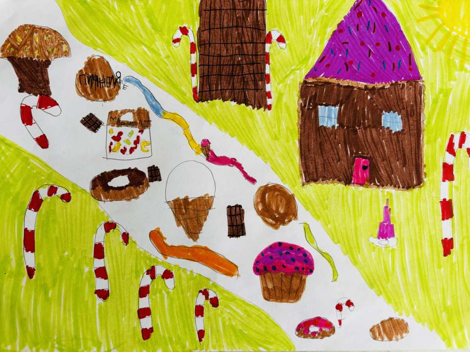 Вероника Боева