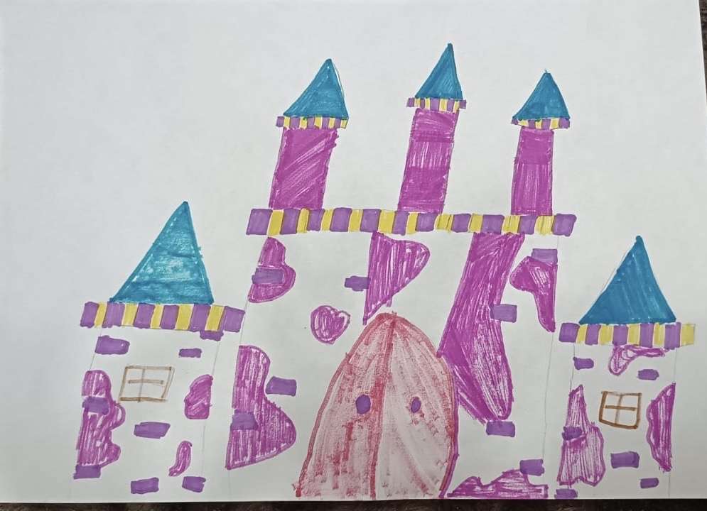 Анна Баденчук