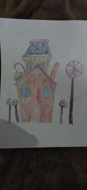 Варвара Домашева