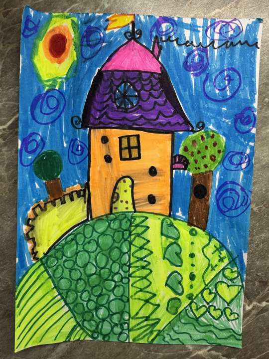 Мария Алексеевна Мальцева