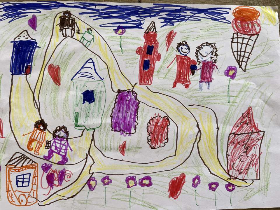 Дмитрий Андреевич Сорокин