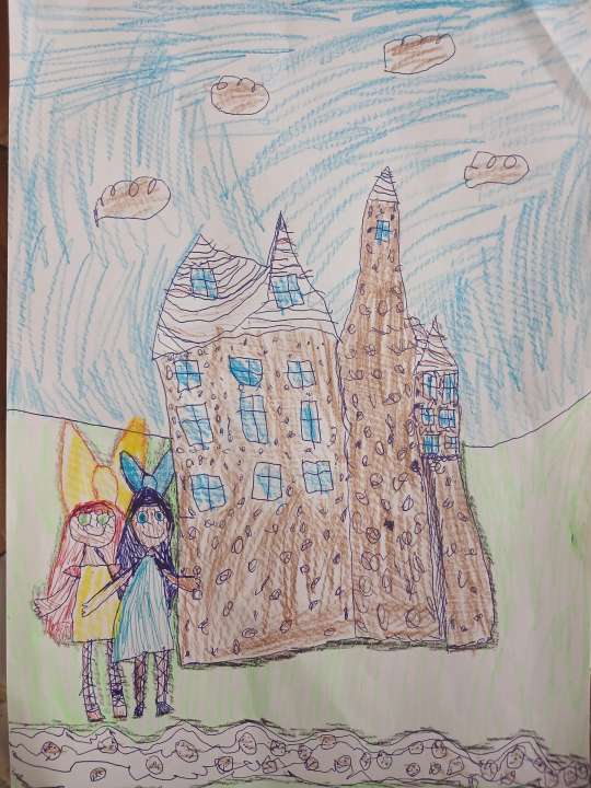 Алина Викторовна Буденкова