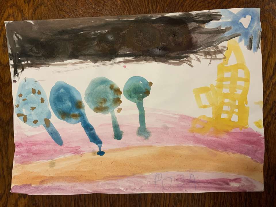 Роза Меликовна Ованесян