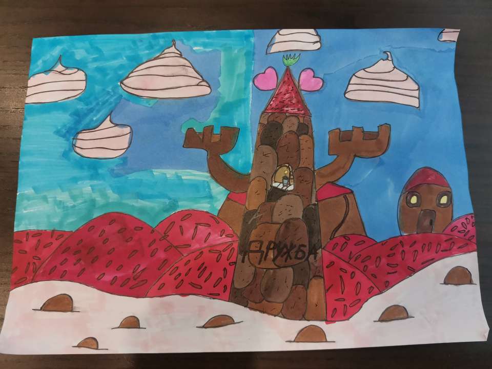 Кирилл Иванович Пряхин