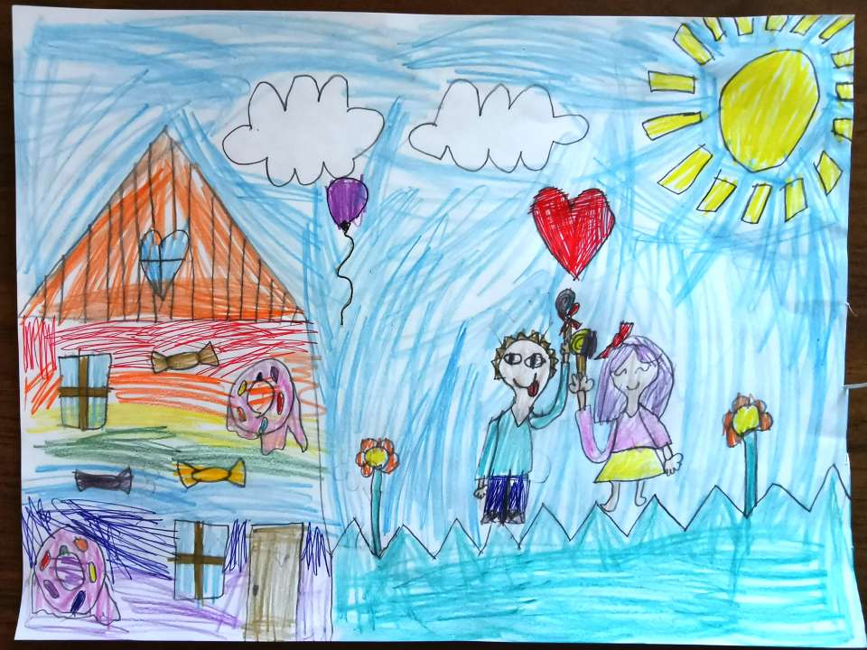 София Александровна Калагина