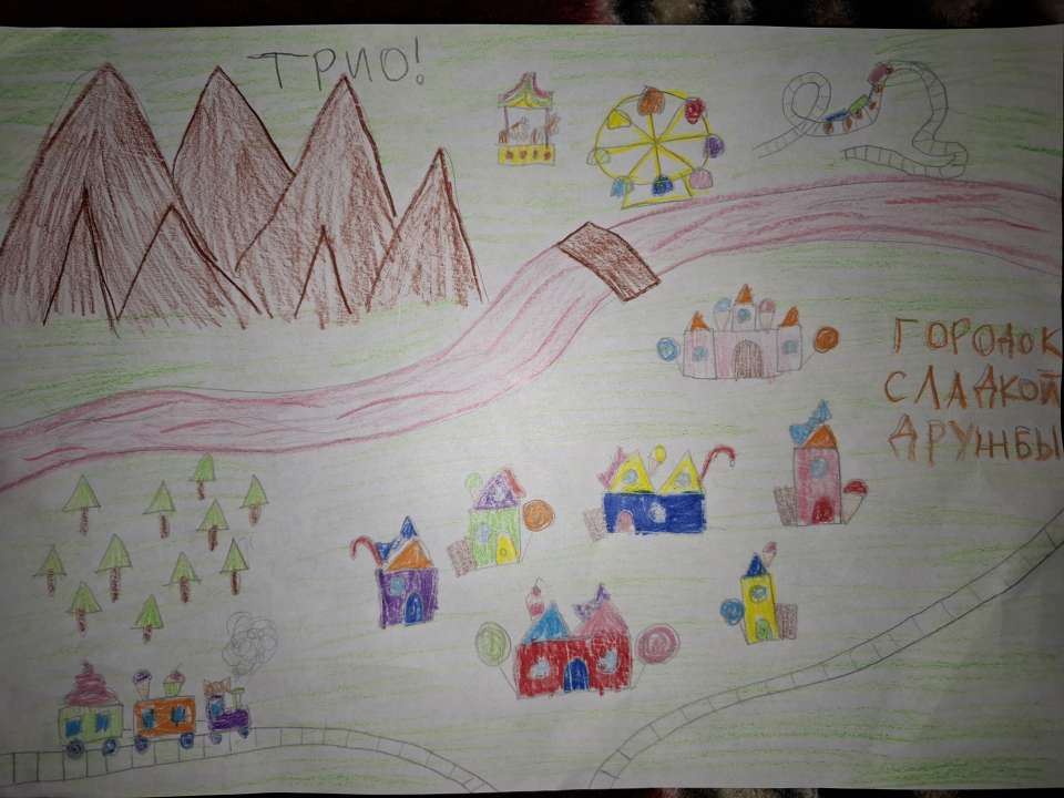 София Денисовна Мошева