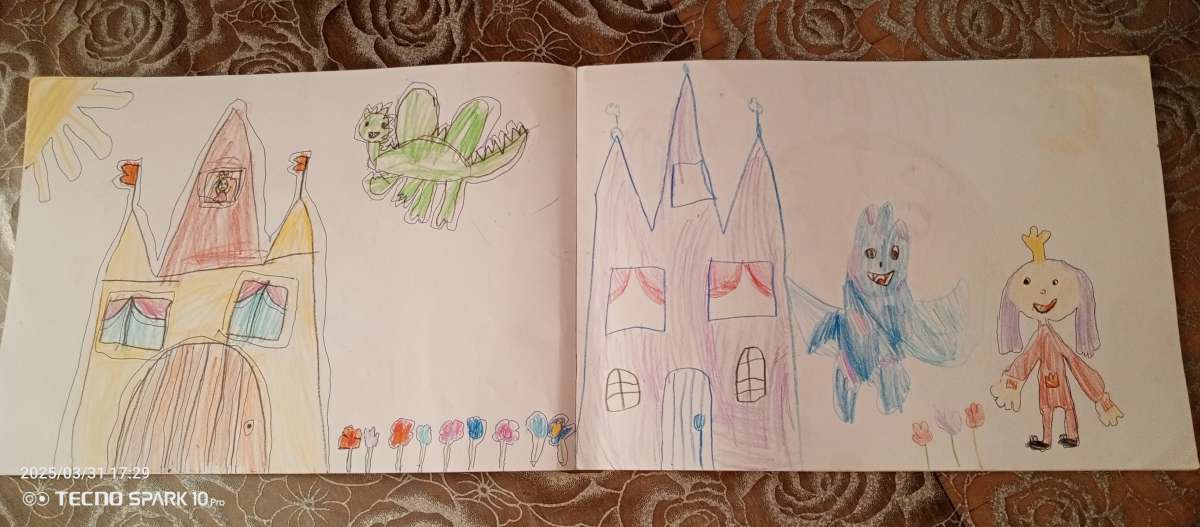 Айша Сулейманова