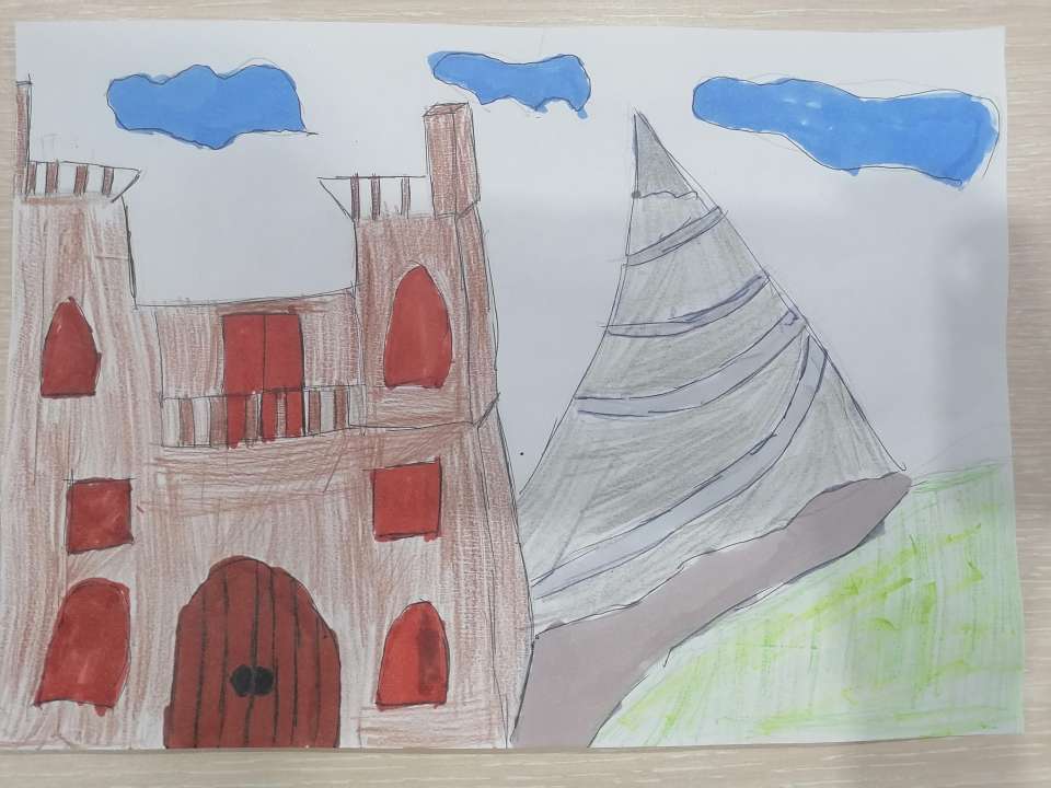 Артем Вадимович Биккузин