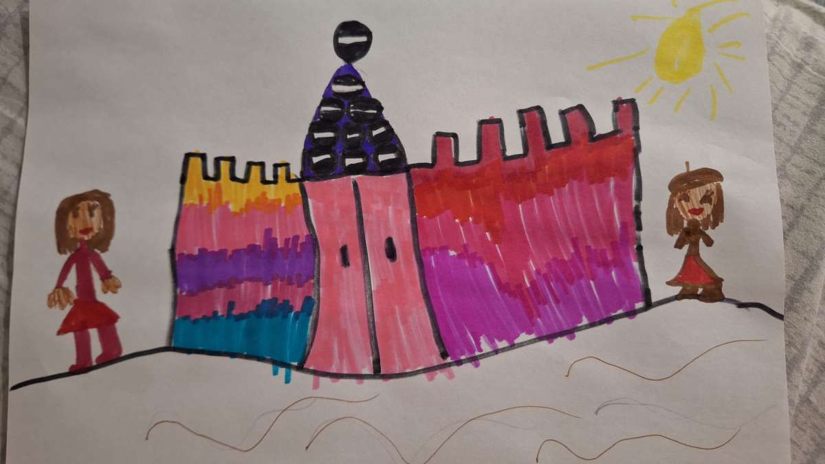 Дарья Артемовна Колобова