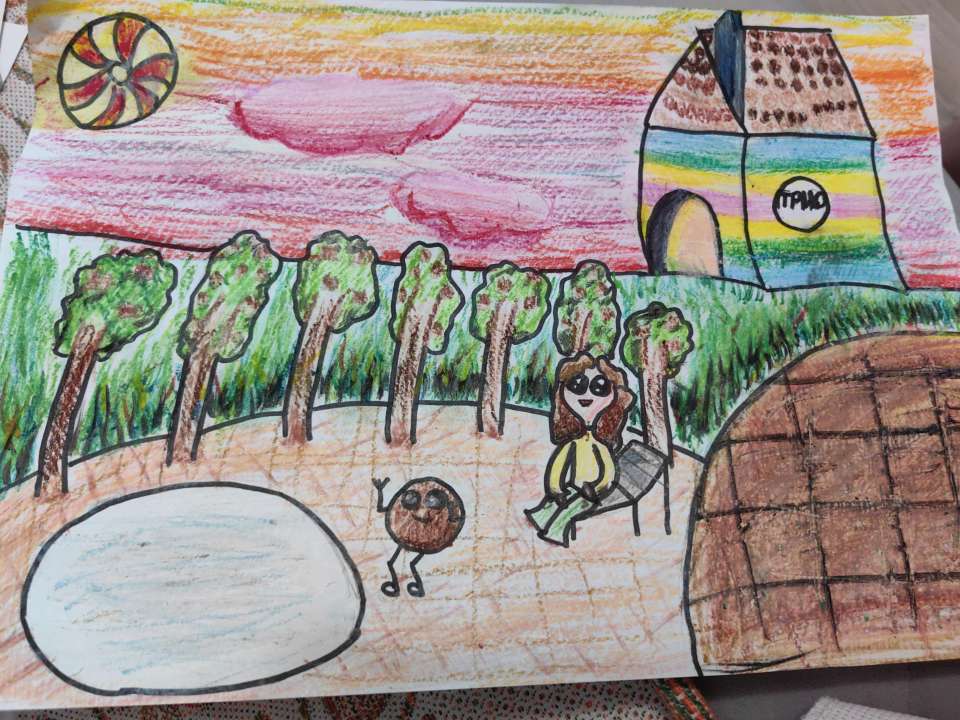 Василиса Викторовна Левина