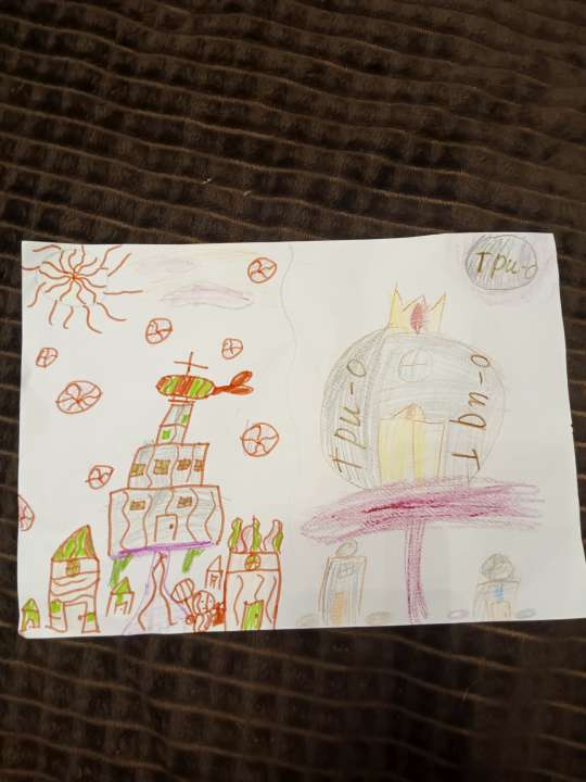 Alina Abaevna Abdulaeva