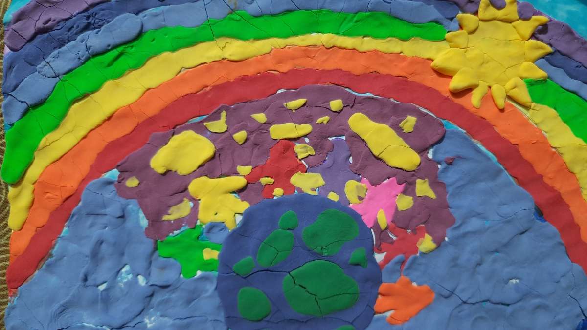 Елизавета Викторовна Ковалёва